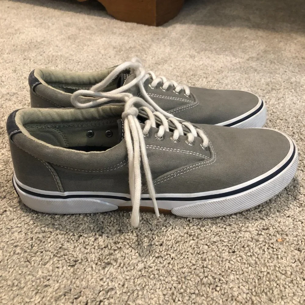 Sperry Memory Foam Top Sider